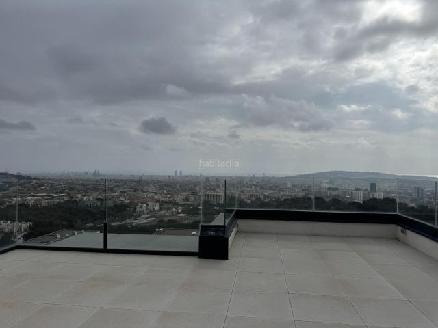 Casa en venta en Sarrià - Sant Gervasi, Barcelonès