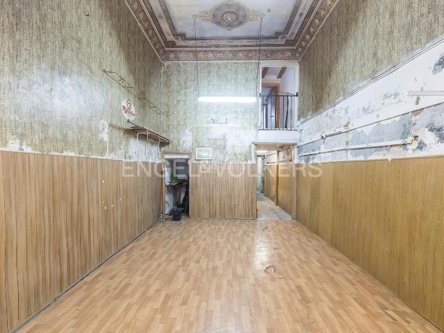 Casa en venta en Ciutat Vella, Barcelonès