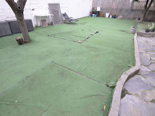 Casa en venta en Nou Barris, Barcelonès