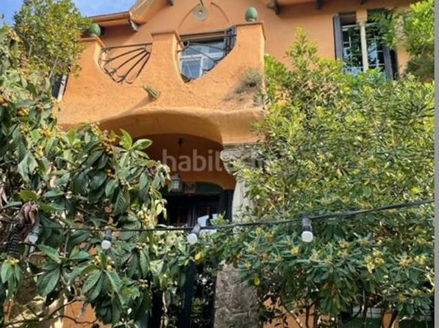 Casa en venta en Sarrià - Sant Gervasi, Barcelonès