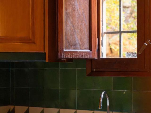 Casa en venta en Sarrià - Sant Gervasi, Barcelonès