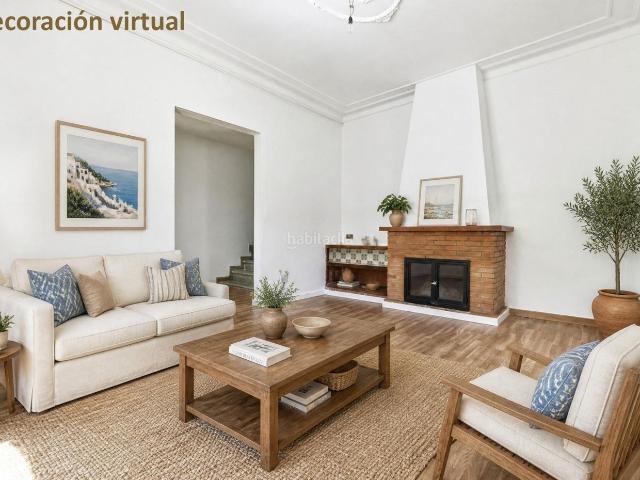 Casa en venta en Sarrià - Sant Gervasi, Barcelonès