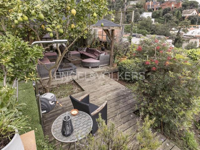 Casa en venta en Sarrià - Sant Gervasi, Barcelonès