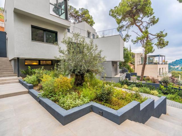 Casa en venta en Sarrià - Sant Gervasi, Barcelonès