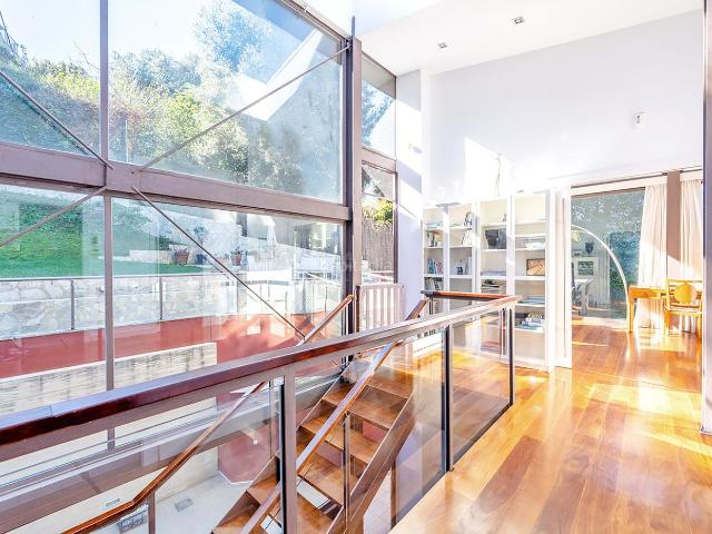 Casa en venta en Sarrià - Sant Gervasi, Barcelonès