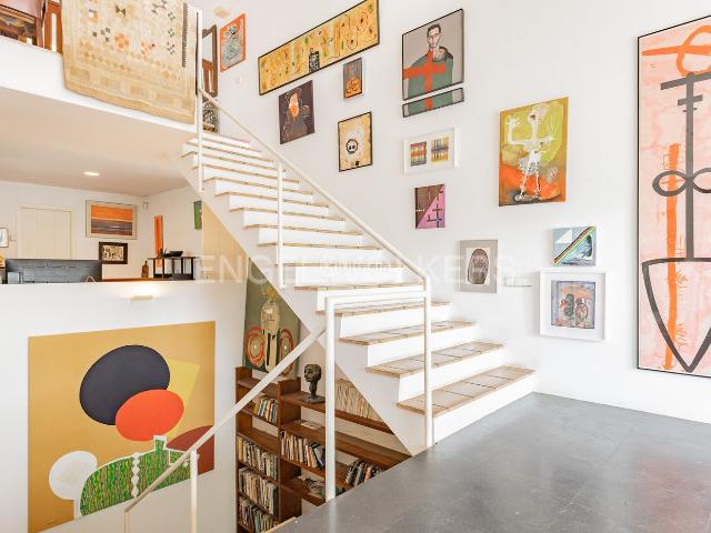 Casa en venta en Sarrià - Sant Gervasi, Barcelonès