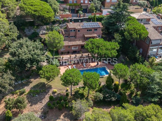 Casa en venta en Sarrià - Sant Gervasi, Barcelonès
