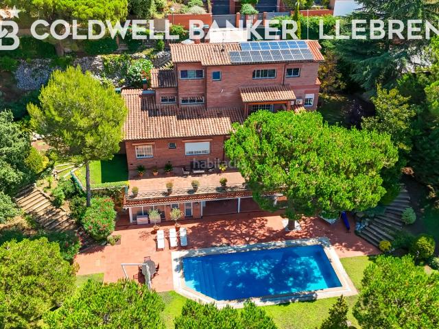 Casa en venta en Sarrià - Sant Gervasi, Barcelonès