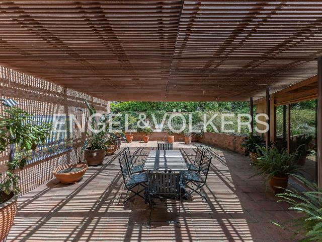 Casa en venta en Sarrià - Sant Gervasi, Barcelonès