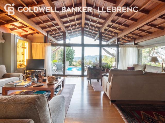 Casa en venta en Sarrià - Sant Gervasi, Barcelonès