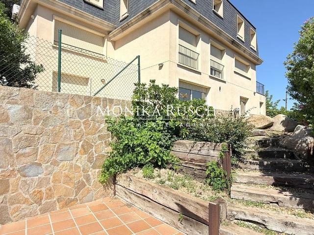 Casa en venta en Sarrià - Sant Gervasi, Barcelonès