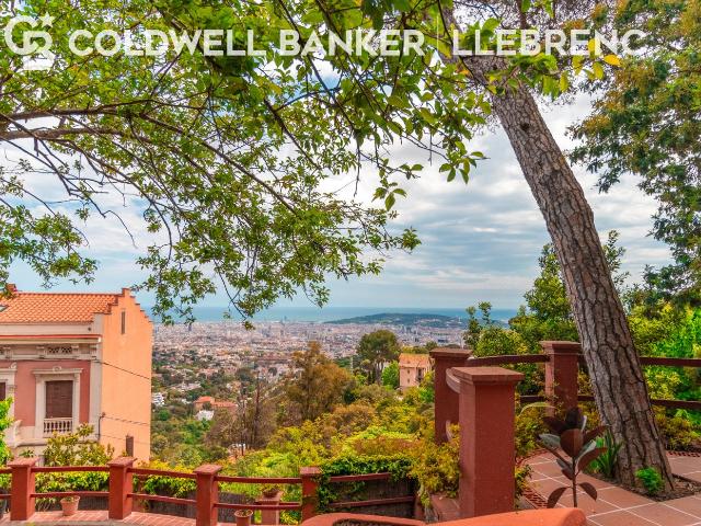 Casa en venta en Sarrià - Sant Gervasi, Barcelonès