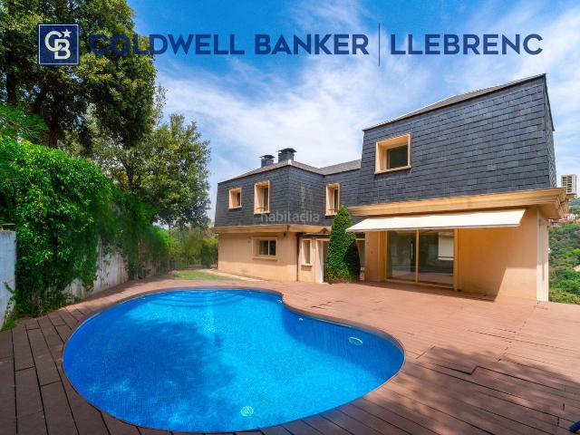 Casa en venta en Sarrià - Sant Gervasi, Barcelonès