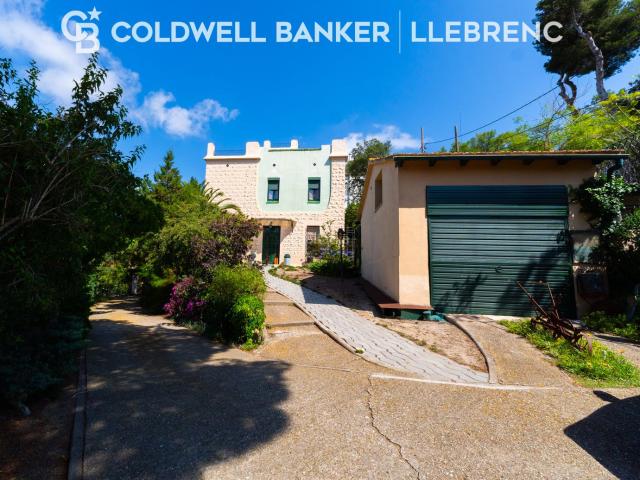 Casa en venta en Sarrià - Sant Gervasi, Barcelonès