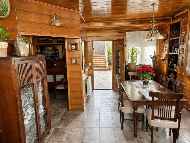 Casa en venta en Sarrià - Sant Gervasi, Barcelonès