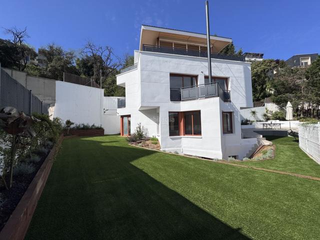 Casa en venta en Sarrià - Sant Gervasi, Barcelonès