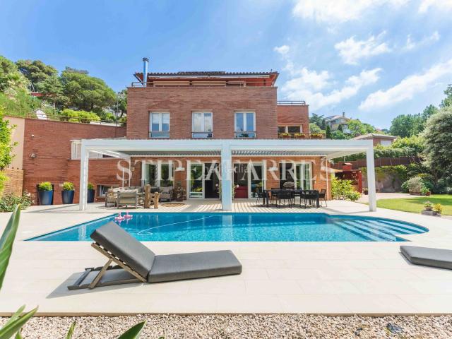 Casa en venta en Sarrià - Sant Gervasi, Barcelonès