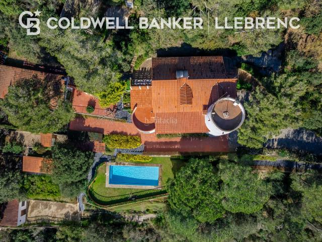 Casa en venta en Sarrià - Sant Gervasi, Barcelonès