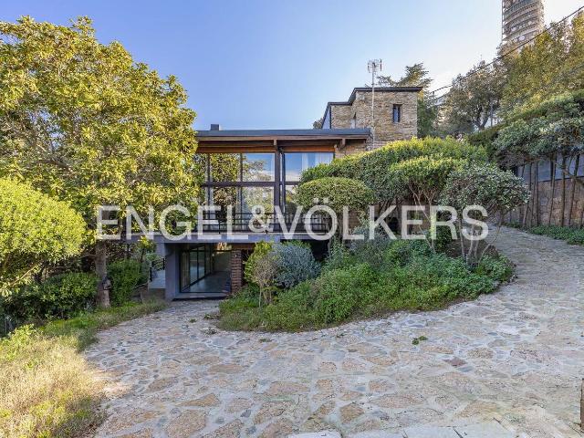 Casa en venta en Sarrià - Sant Gervasi, Barcelonès