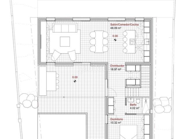 Casa en venta en Sarrià - Sant Gervasi, Barcelonès