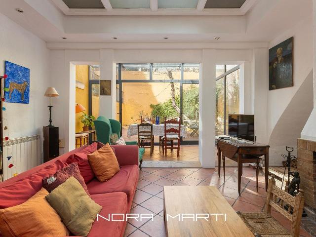 Casa en venta en Gràcia, Barcelonès