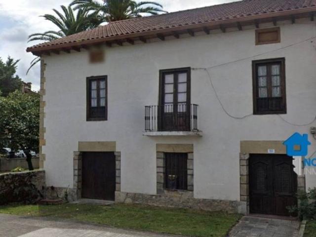 Casa en venta en Bárcena de Cicero, Cantabria