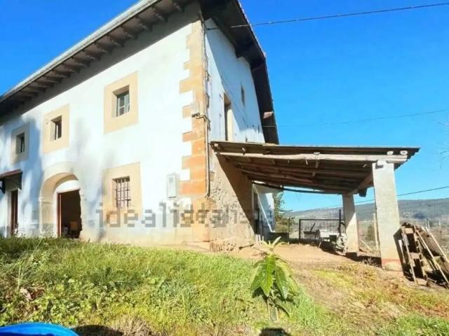 Casa en venta en Bárcena de Cicero, Cantabria