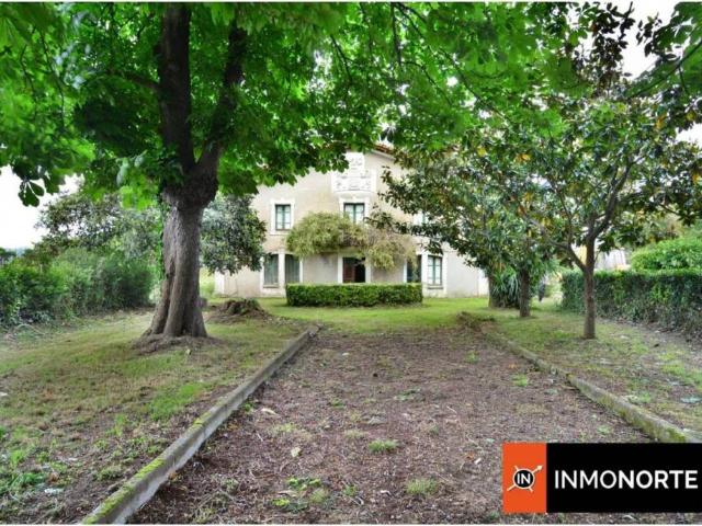Casa en venta en Bárcena de Cicero, Cantabria