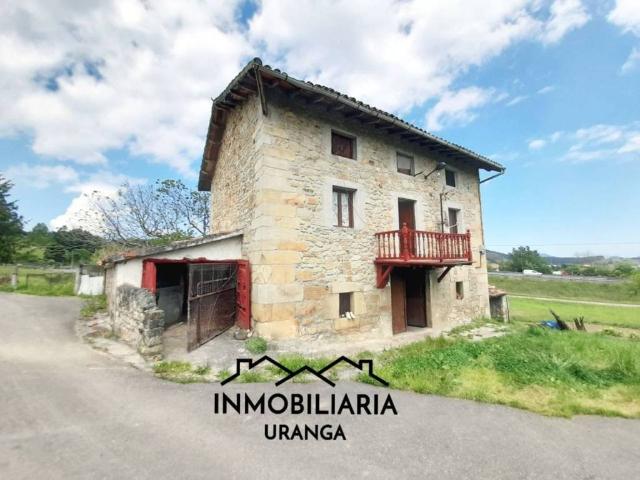 Casa en venta en Bárcena de Cicero, Cantabria