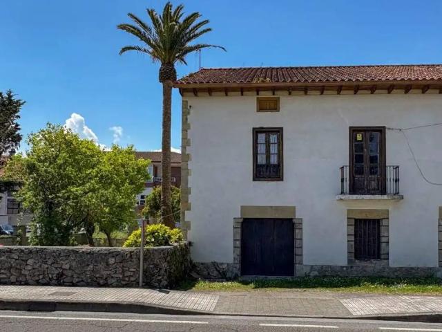 Casa en venta en Bárcena de Cicero, Cantabria