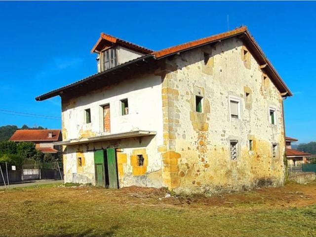Casa en venta en Gama, Cantabria
