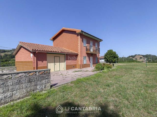 Casa en venta en Paderne, Cantabria