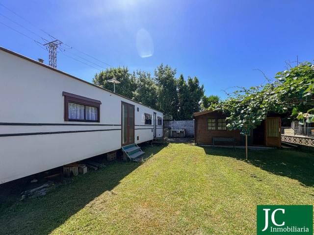 Casa en venta en Paderne, Cantabria