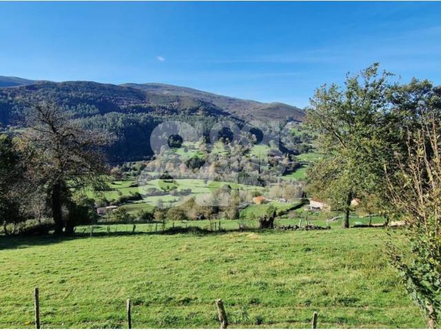 Casa en venta en Santiurde De Toranzo, Cantabria