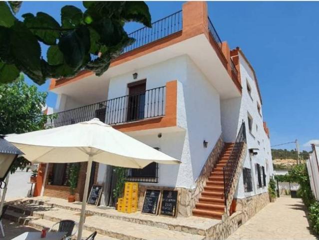 Casa en venta en Barchín Del Hoyo, Castilla-La Mancha