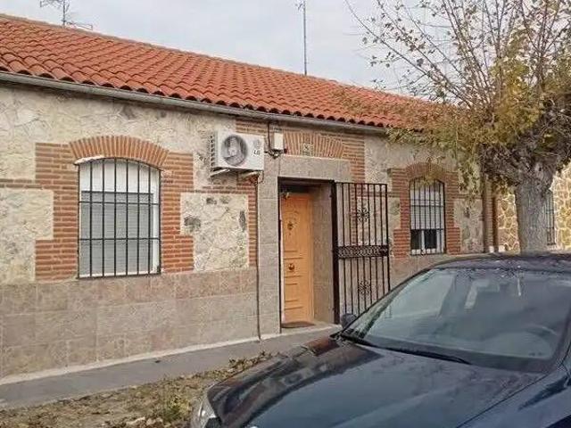 Casa en venta en Barcience, Toledo