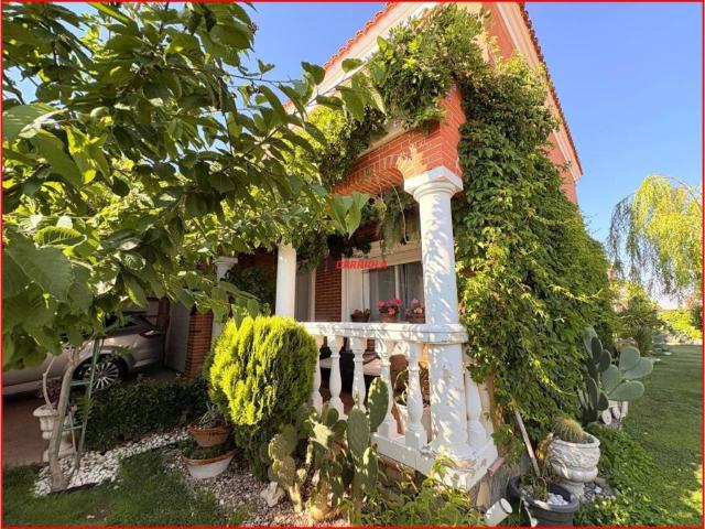 Casa en venta en Barcience