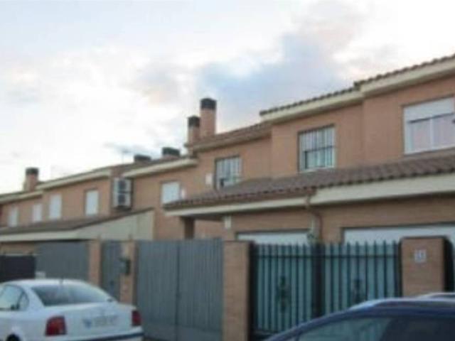 Casa en venta en Barcience, Toledo