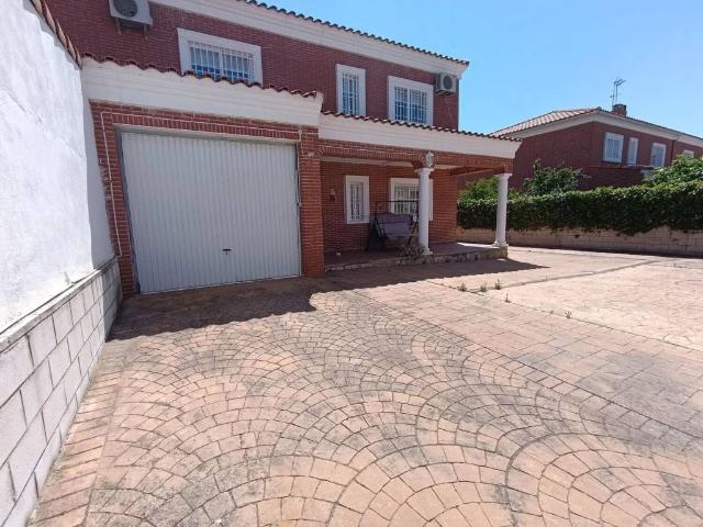 Casa en venta en Barcience