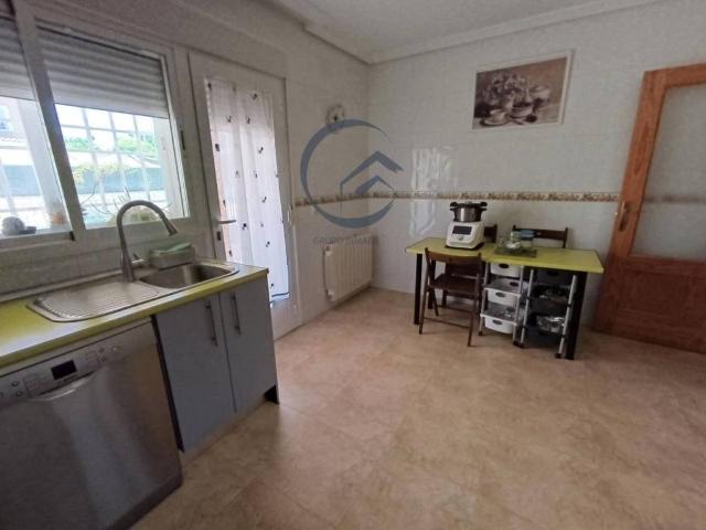 Casa en venta en Barcience, Toledo