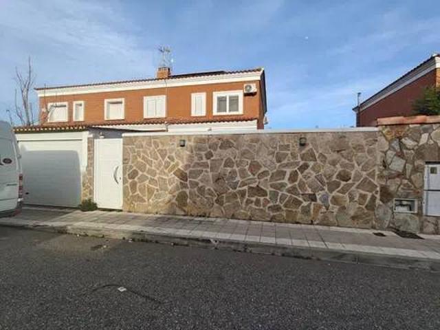Casa en venta en Barcience, Castilla-La Mancha