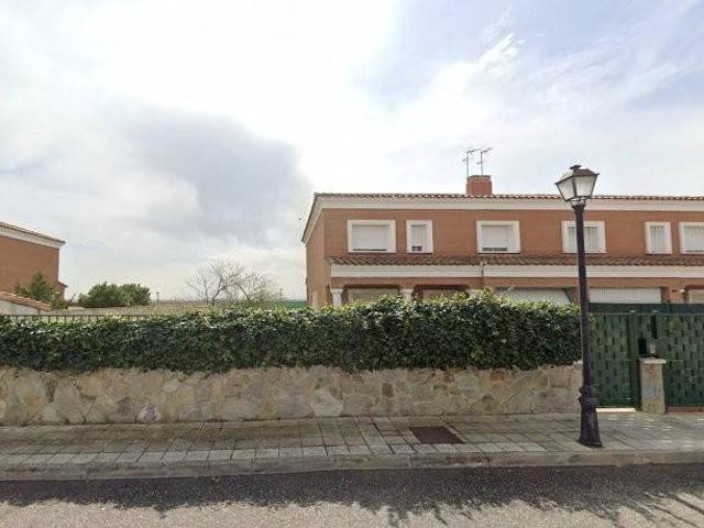 Casa en venta en Barcience, Toledo