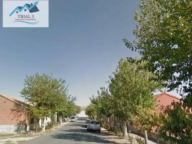 Casa en venta en Barcience, Castilla-La Mancha
