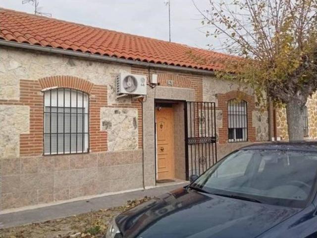 Casa en venta en Barcience, Castilla-La Mancha