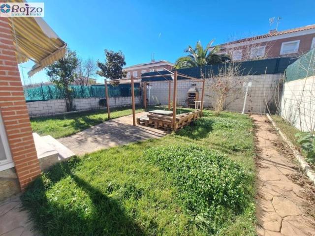 Casa en venta en Barcience