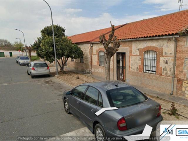 Casa en venta en Barcience, Toledo
