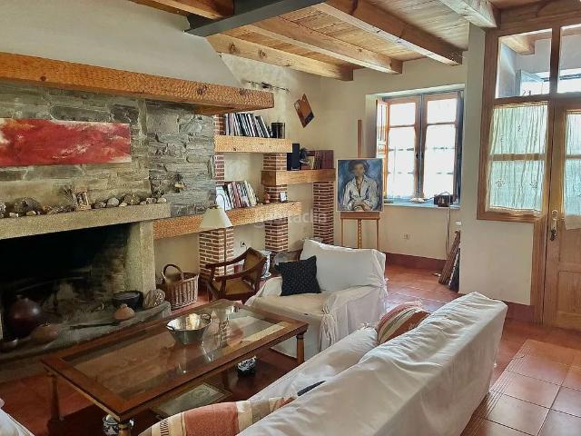 Casa en venta en El Barco De Ávila, Castilla y León