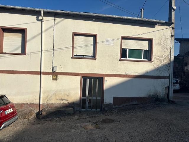 Casa en venta en O Barco de Valdeorras, Valdeorras