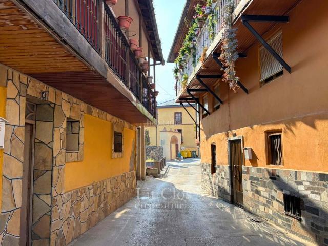 Casa en venta en O Barco de Valdeorras, Valdeorras