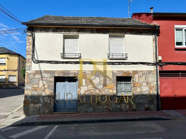 Casa en venta en O Barco de Valdeorras, Valdeorras